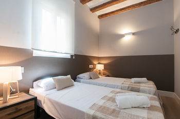 Weflating Sant Antoni Market Apartamento *