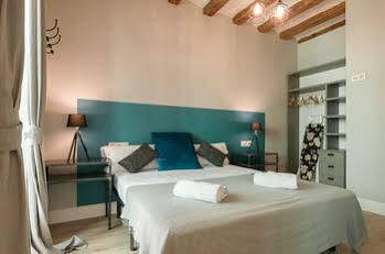 Apartamento Weflating Sant Antoni Market *