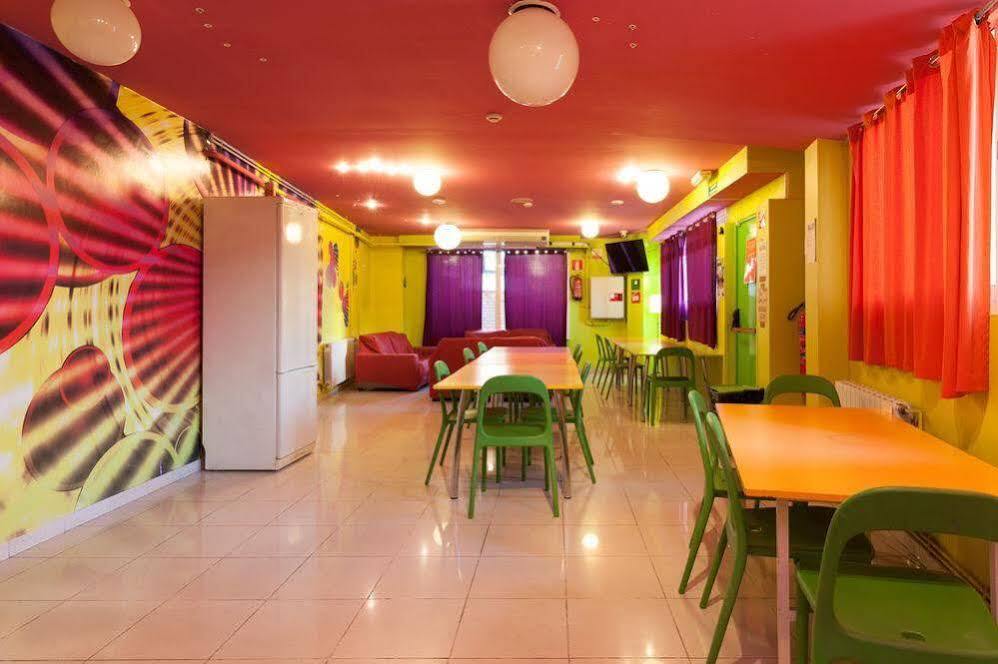Hostal Mellow Eco *