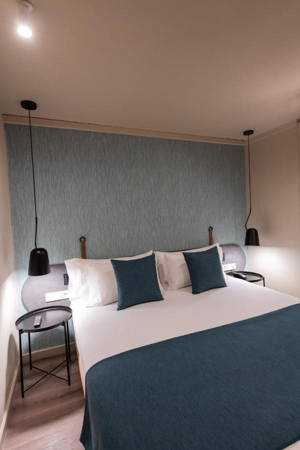 Atenea Rekord Hotel Barcelona