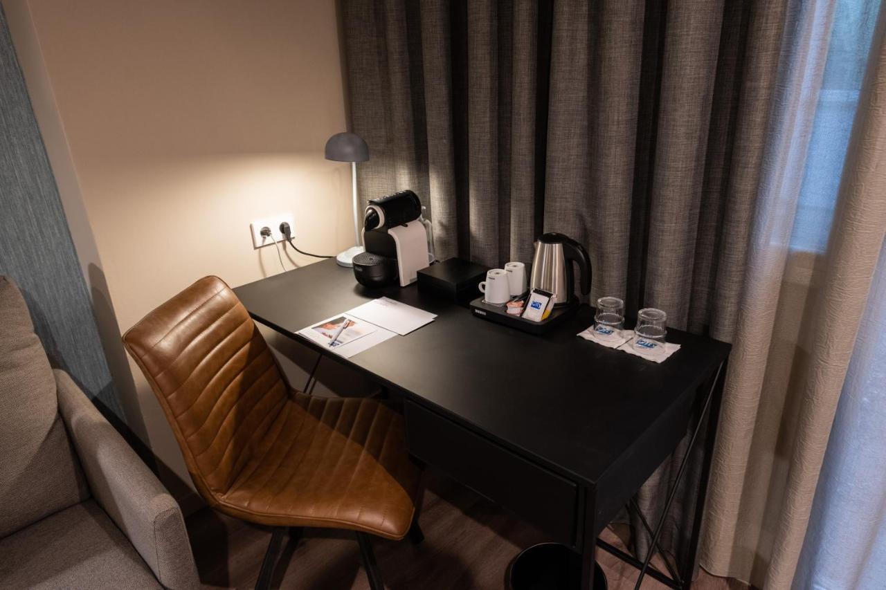 Atenea Rekord 4* Barcelona