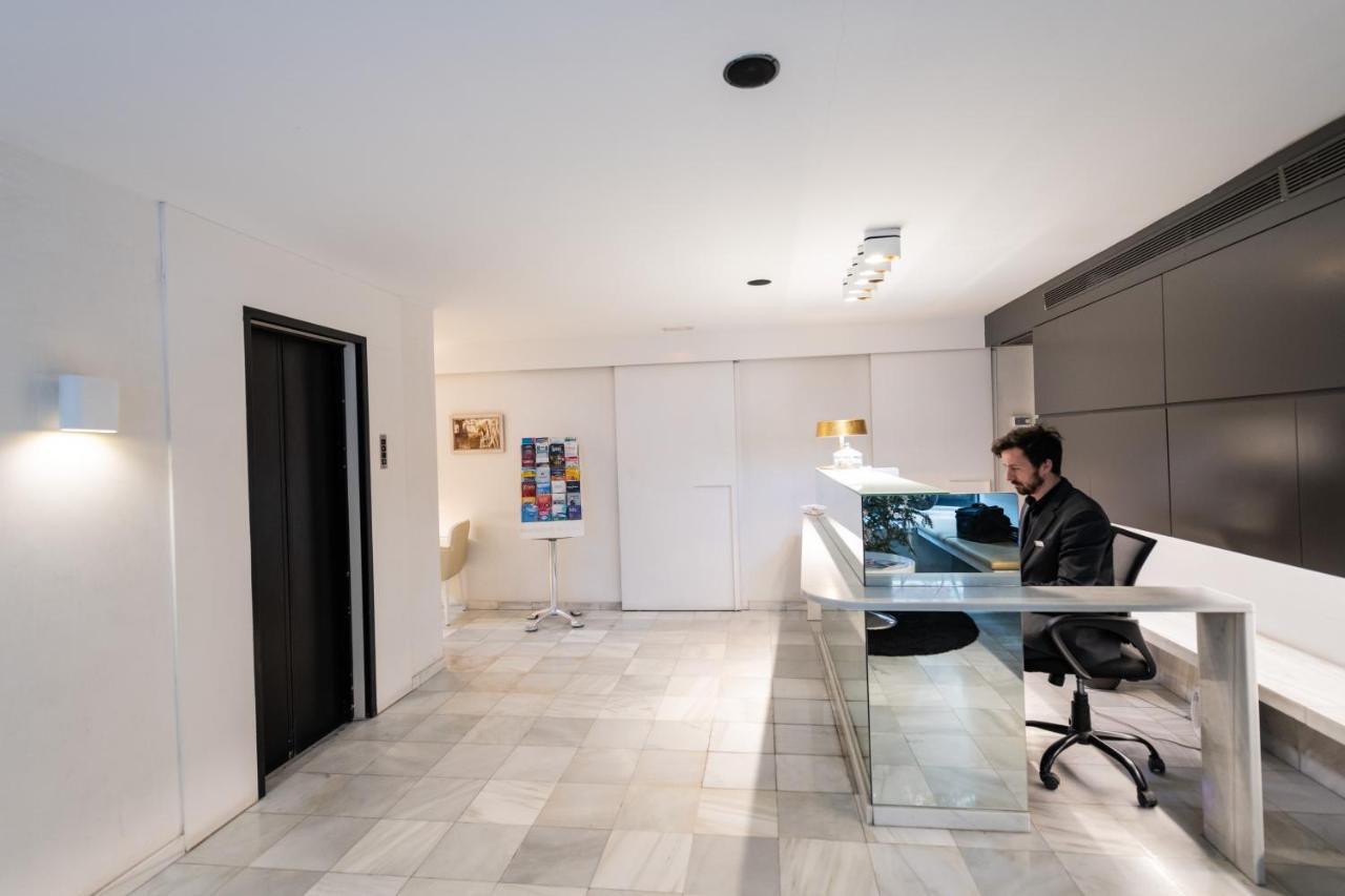 Hotel Atenea Rekord 4*