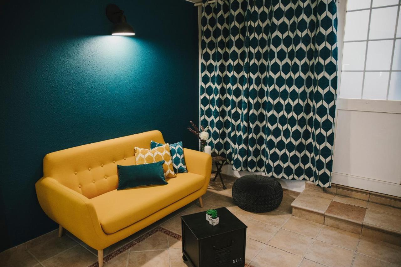Bbarcelona Poble Sec Apartamento *