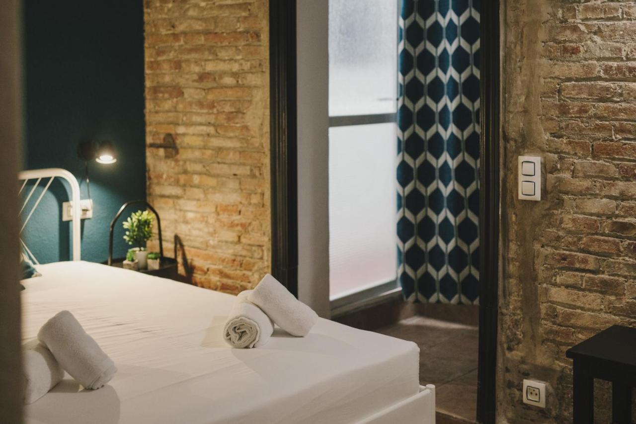 Bbarcelona Poble Sec Apartamento