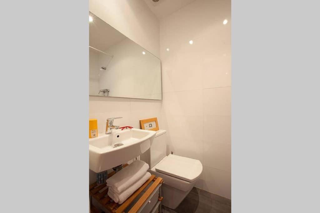 Easystaybcn2 * Barcelona