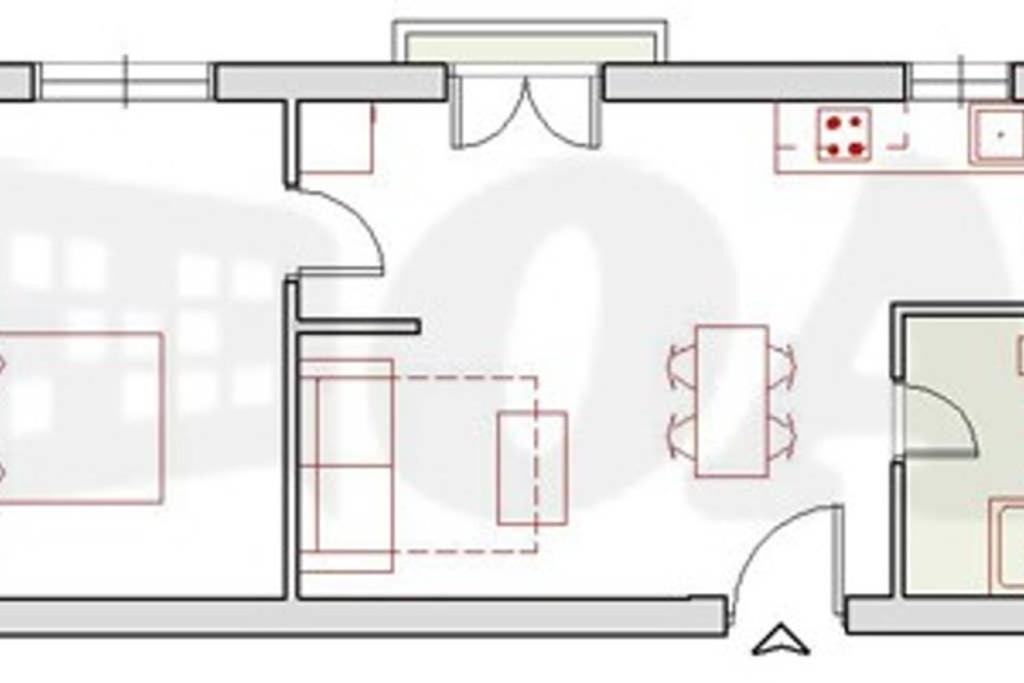 Apartamento Easystaybcn2 *