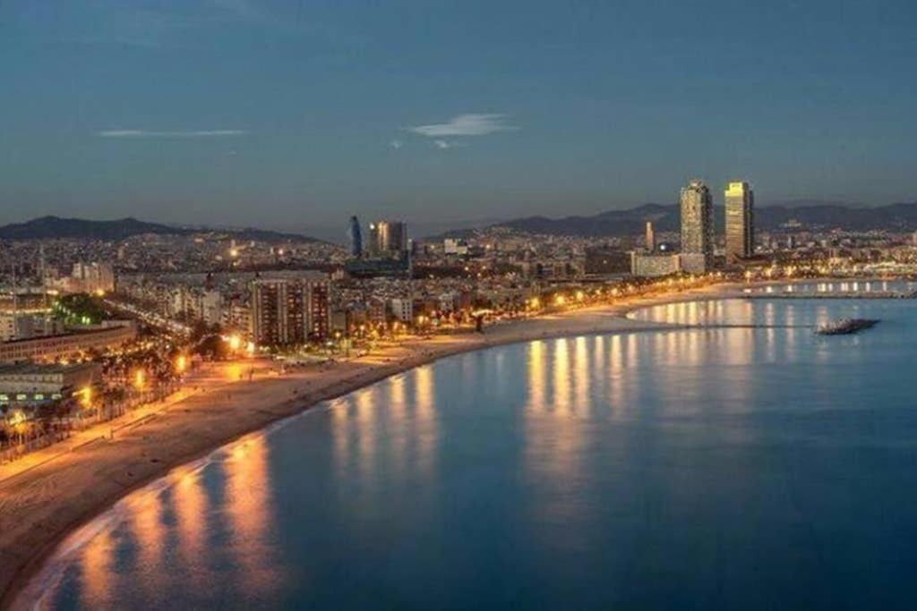 Easystaybcn2 Apartamento Barcelona