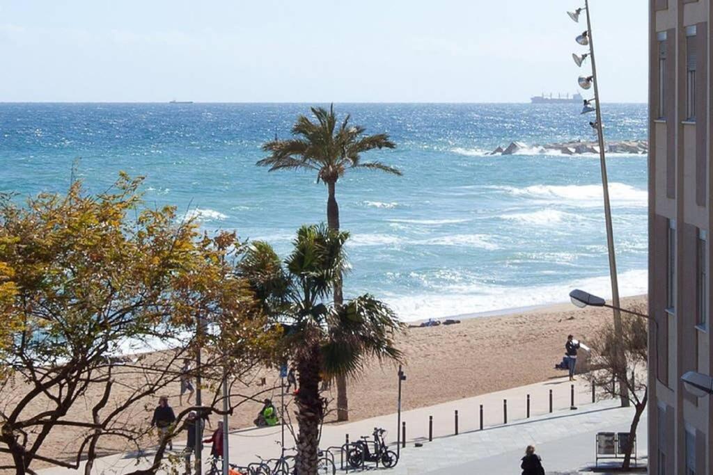 Easystaybcn2 Apartamento Barcelona