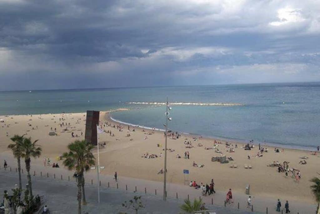 Apartamento Easystaybcn2 *