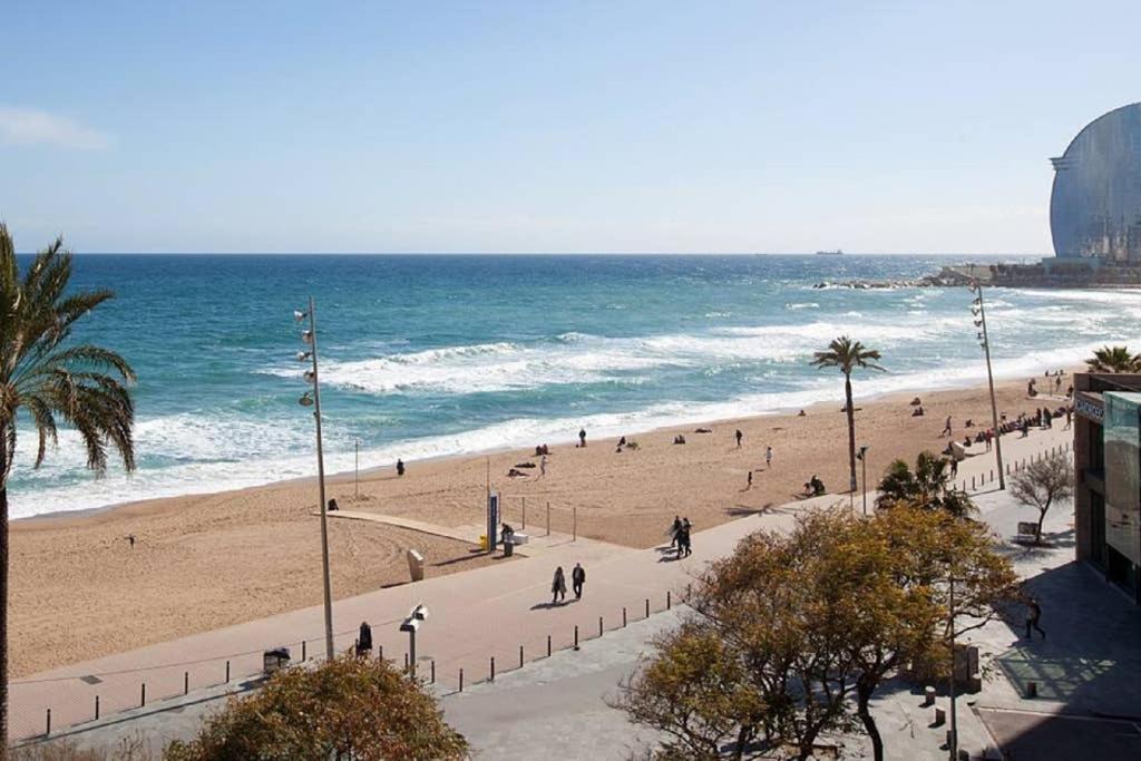 Apartamento Easystaybcn2 Barcelona