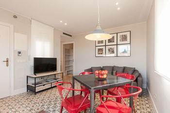 Weflating Sant Antoni Market Apartamento Barcelona