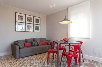 Weflating Sant Antoni Market Apartamento