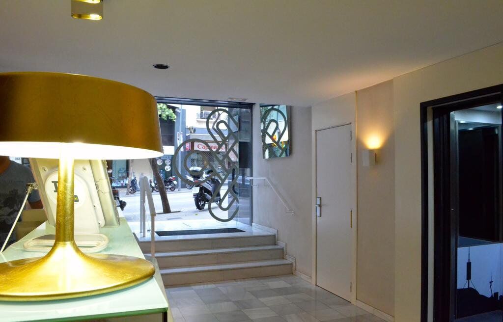 Hotel Atenea Rekord Barcelona
