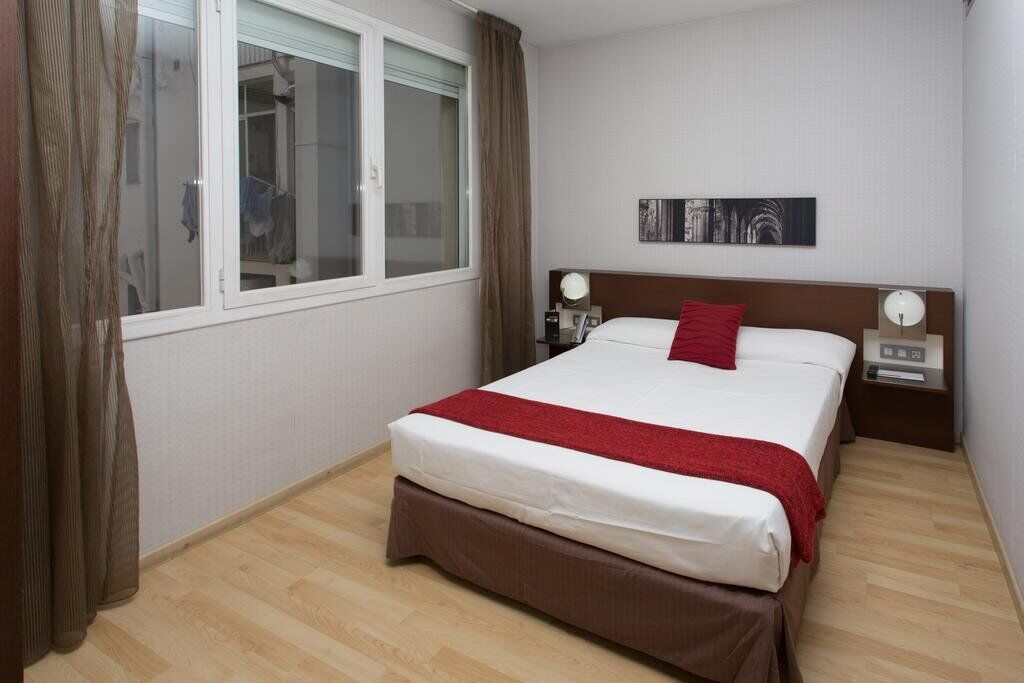 Atenea Rekord Hotel