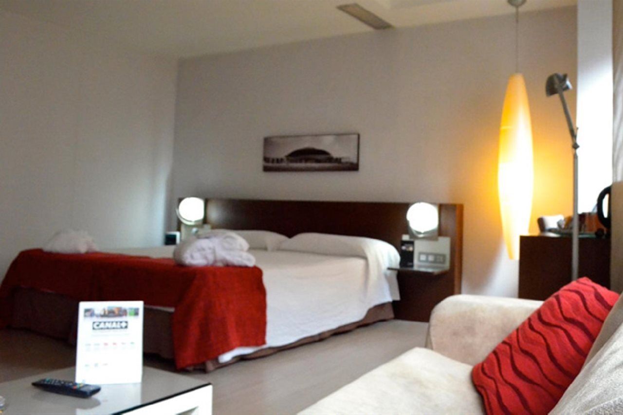 Atenea Rekord Barcelona