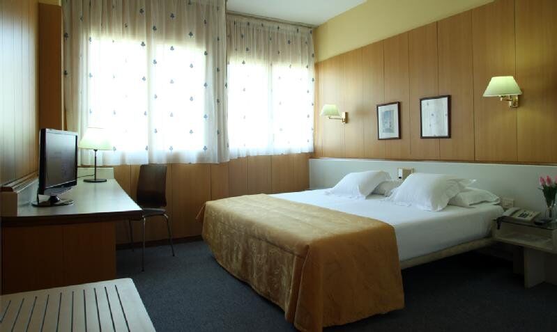 Bonanova Apartahotel Barcelona