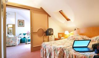 Bonanova Apartahotel Barcelona