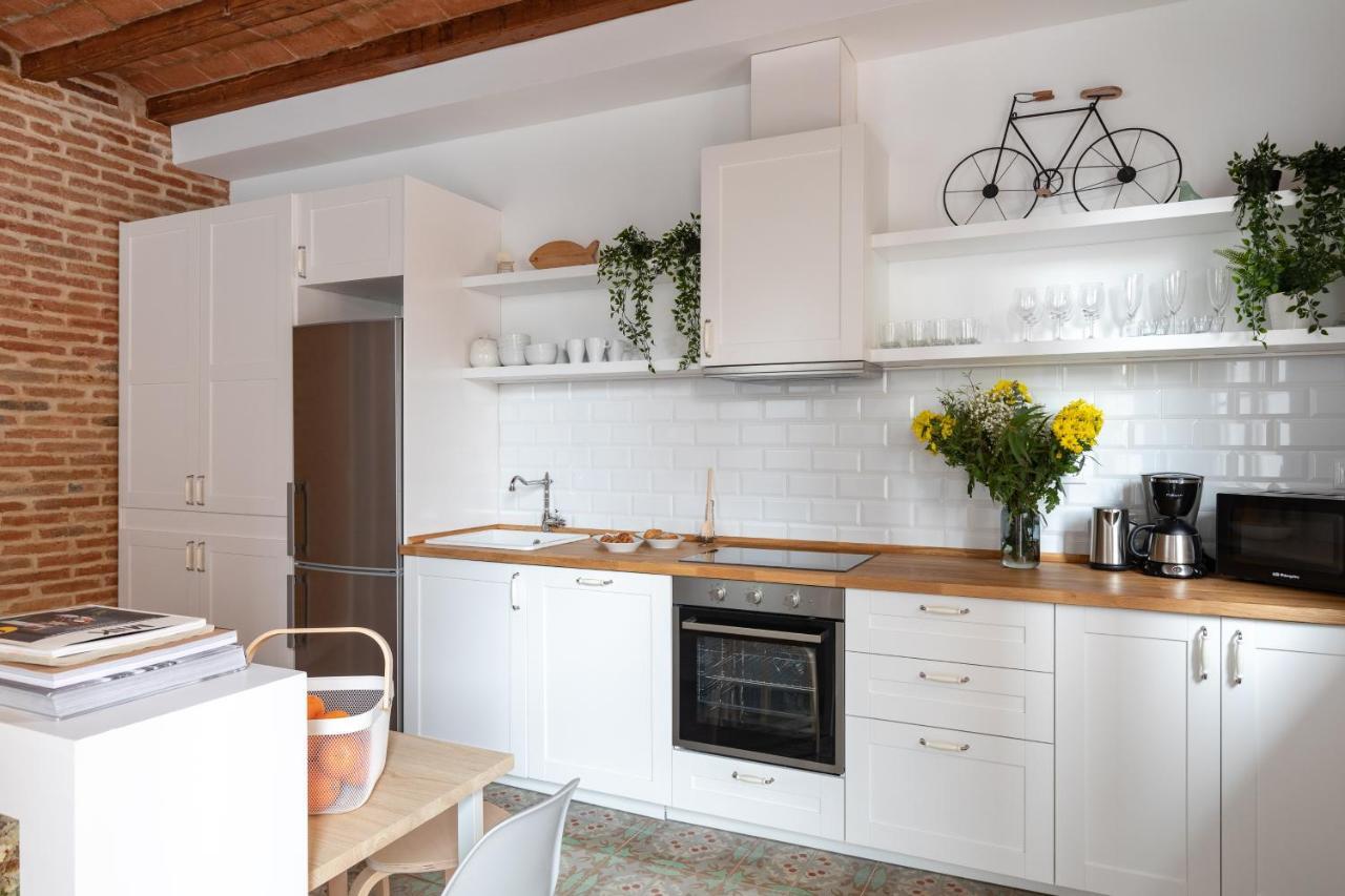 Casa Cosi - Putxet 4 Apartamento Barcelona