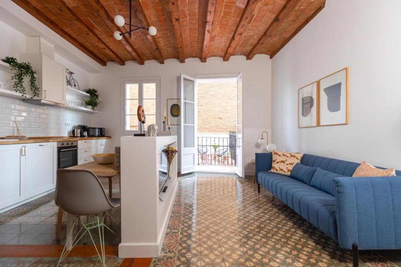 Apartamento Casa Cosi - Putxet 4 *