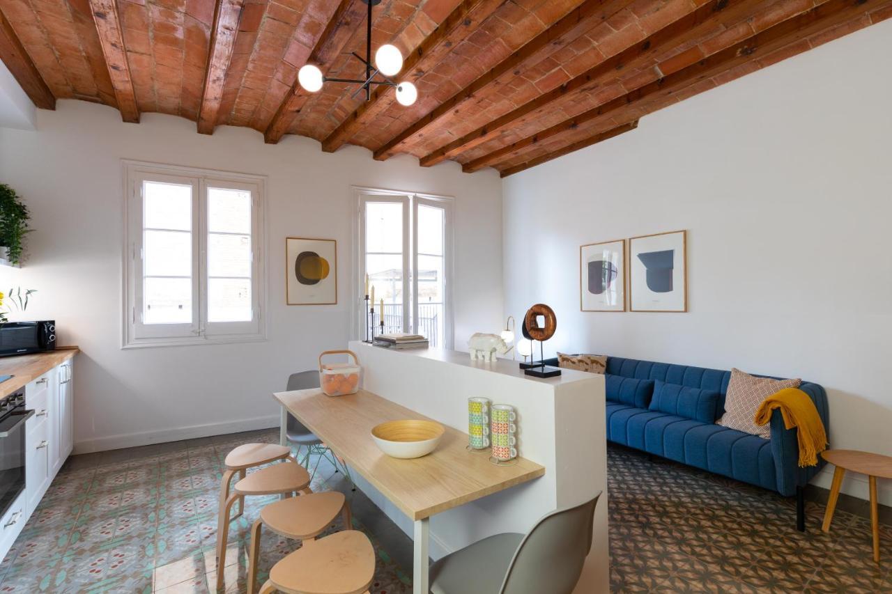Casa Cosi - Putxet 4 Apartamento *