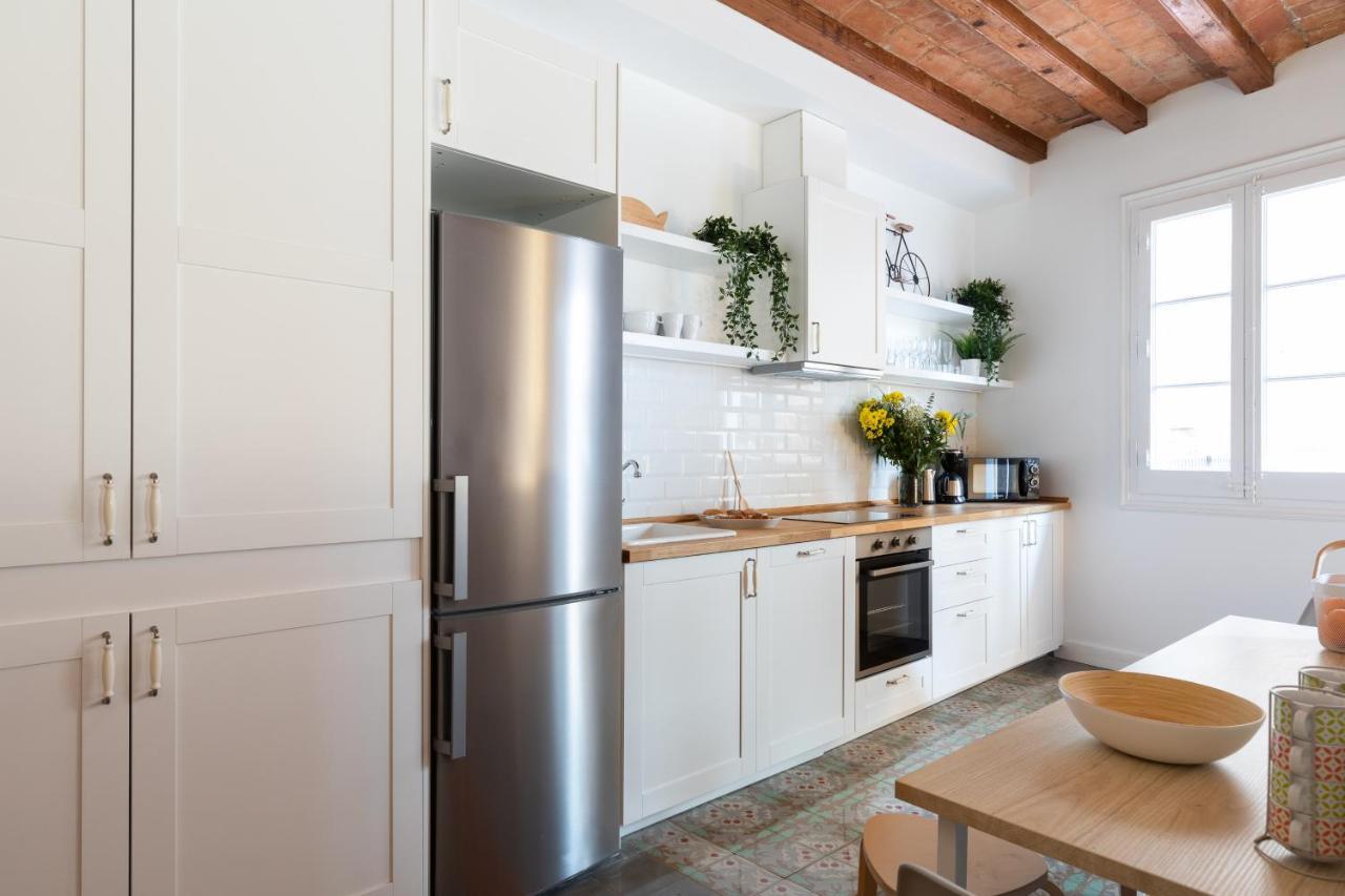 Casa Cosi - Putxet 4 * Barcelona