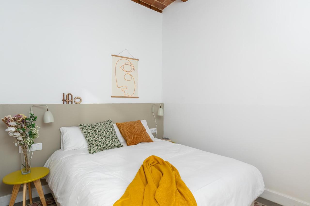 Casa Cosi - Putxet 4 Apartamento Barcelona