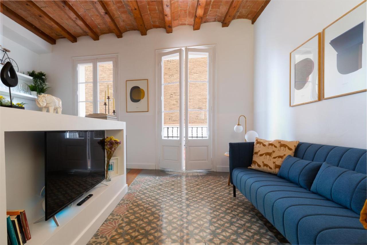 Casa Cosi - Putxet 4 Apartamento Barcelona