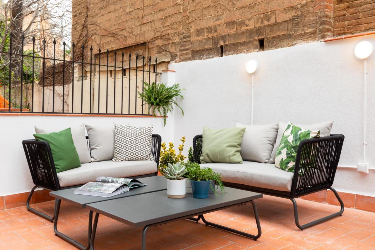 Apartamento Casa Cosi - Putxet 4 *