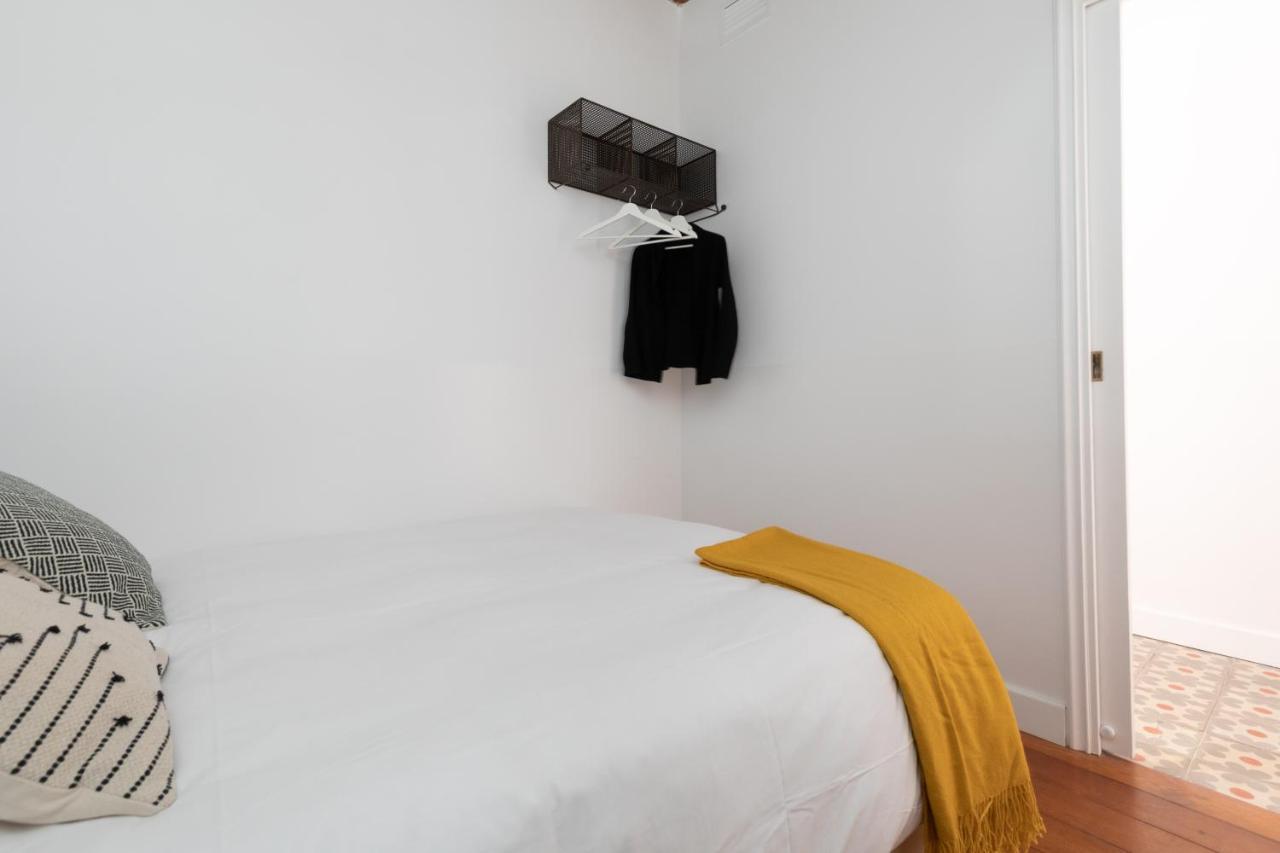 Apartamento Casa Cosi - Putxet 4
