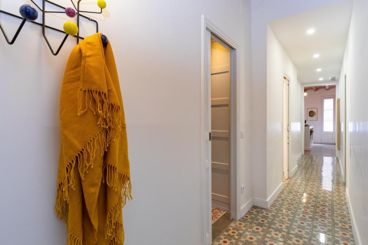 Casa Cosi - Putxet 4 Apartamento *