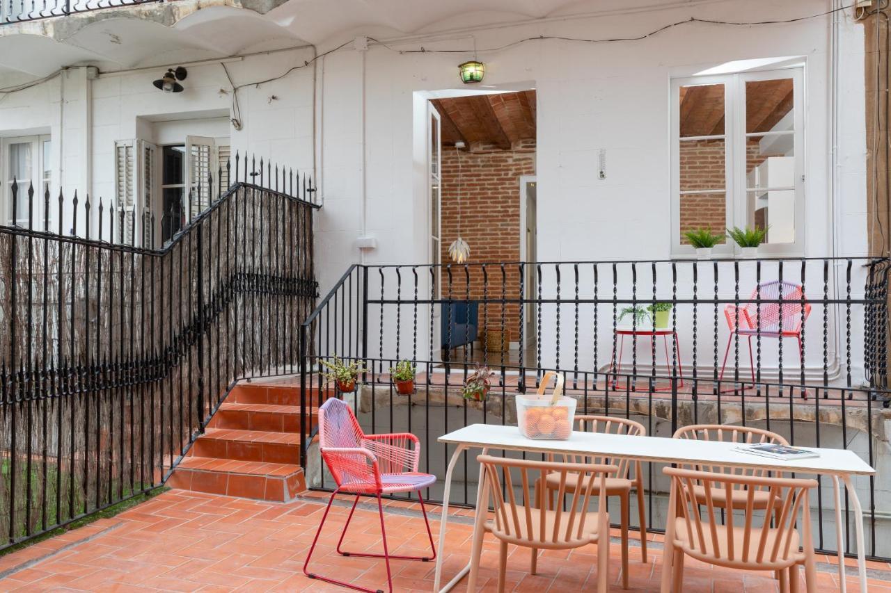 Casa Cosi - Putxet 4 Apartamento