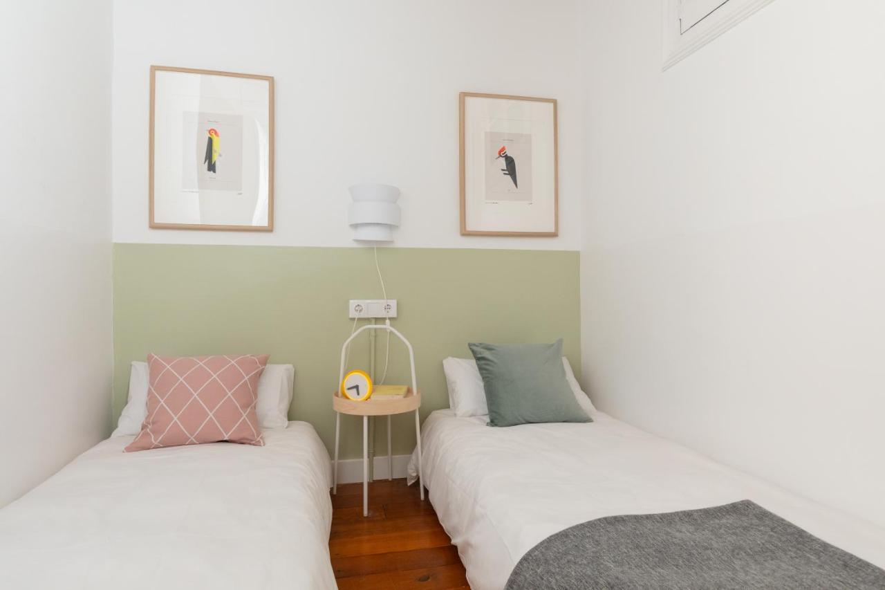 Apartamento Casa Cosi - Putxet 4