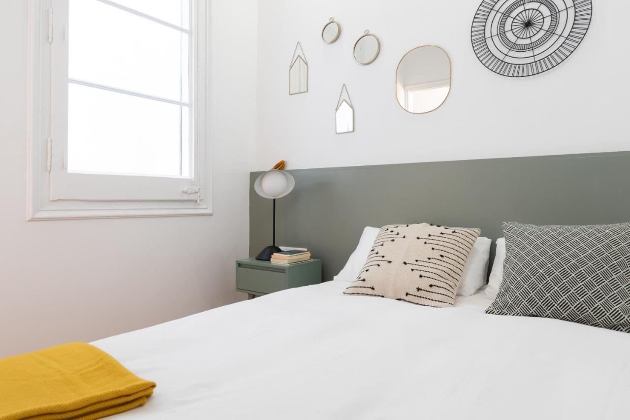 Apartamento Casa Cosi - Putxet 4
