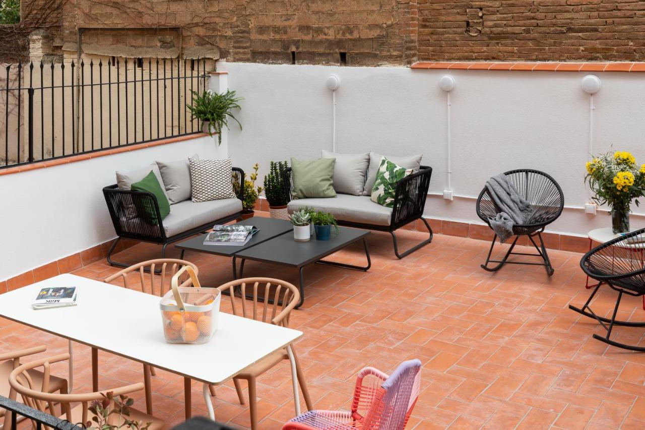 Casa Cosi - Putxet 4 Apartamento Barcelona
