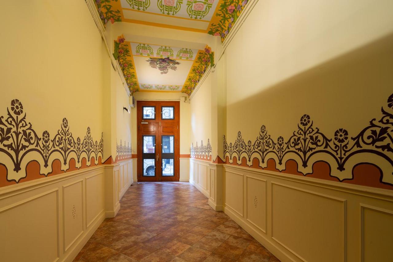 Casa Cosi - Putxet 4 Barcelona