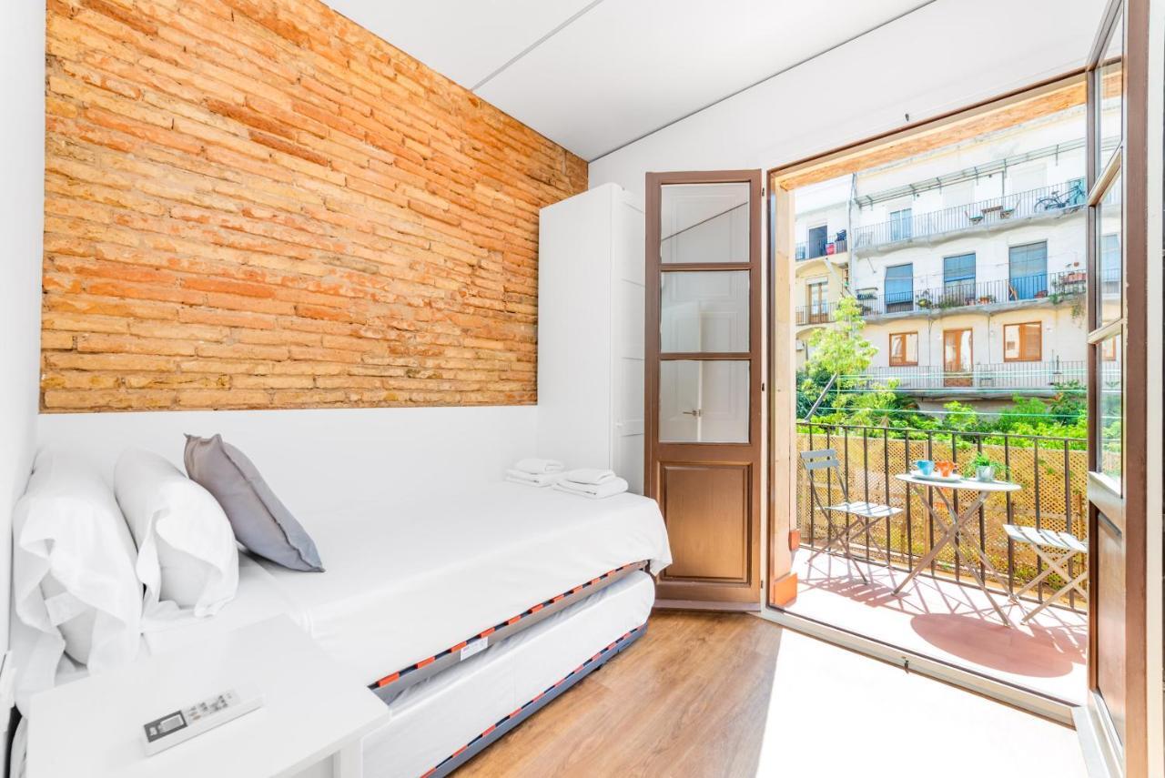 Lodging Modern In Downtown With Lovely Balcony * Barcelona