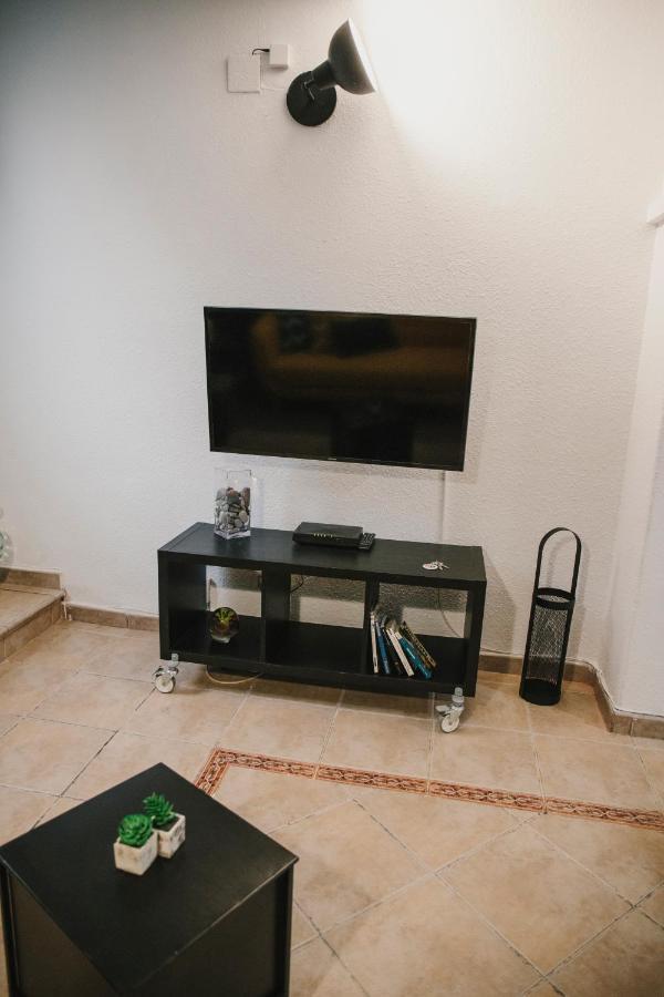 Bbarcelona Poble Sec Apartamento *