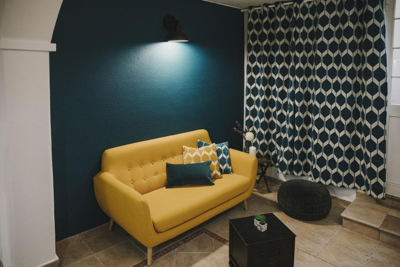 Bbarcelona Poble Sec Apartamento *