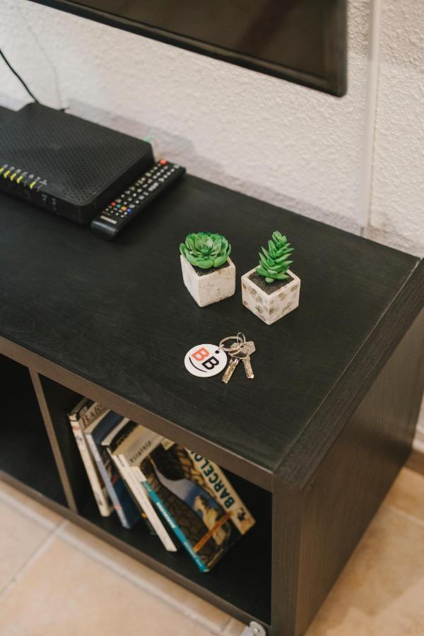 Apartamento Bbarcelona Poble Sec Barcelona