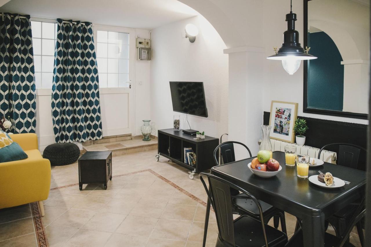 Apartamento Bbarcelona Poble Sec *