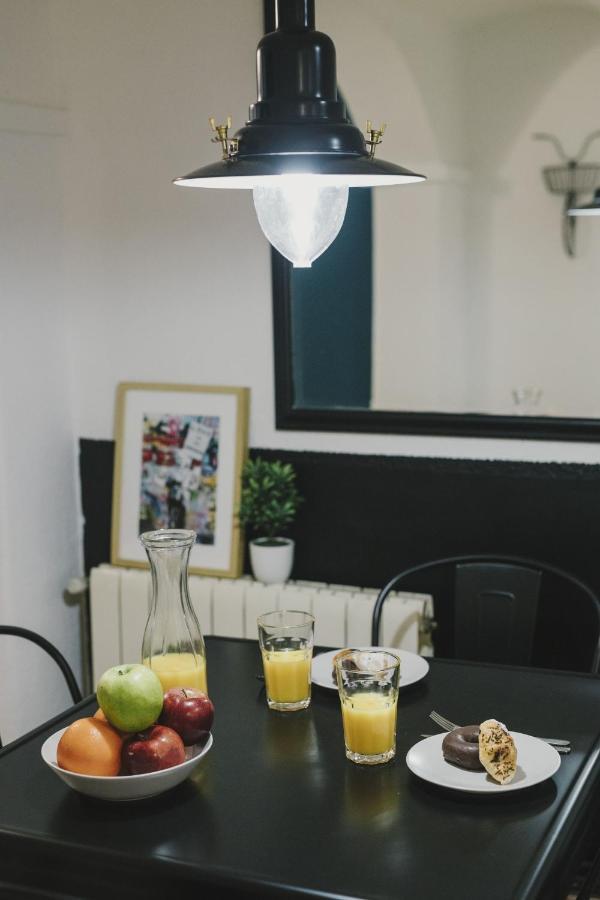 Apartamento Bbarcelona Poble Sec Barcelona