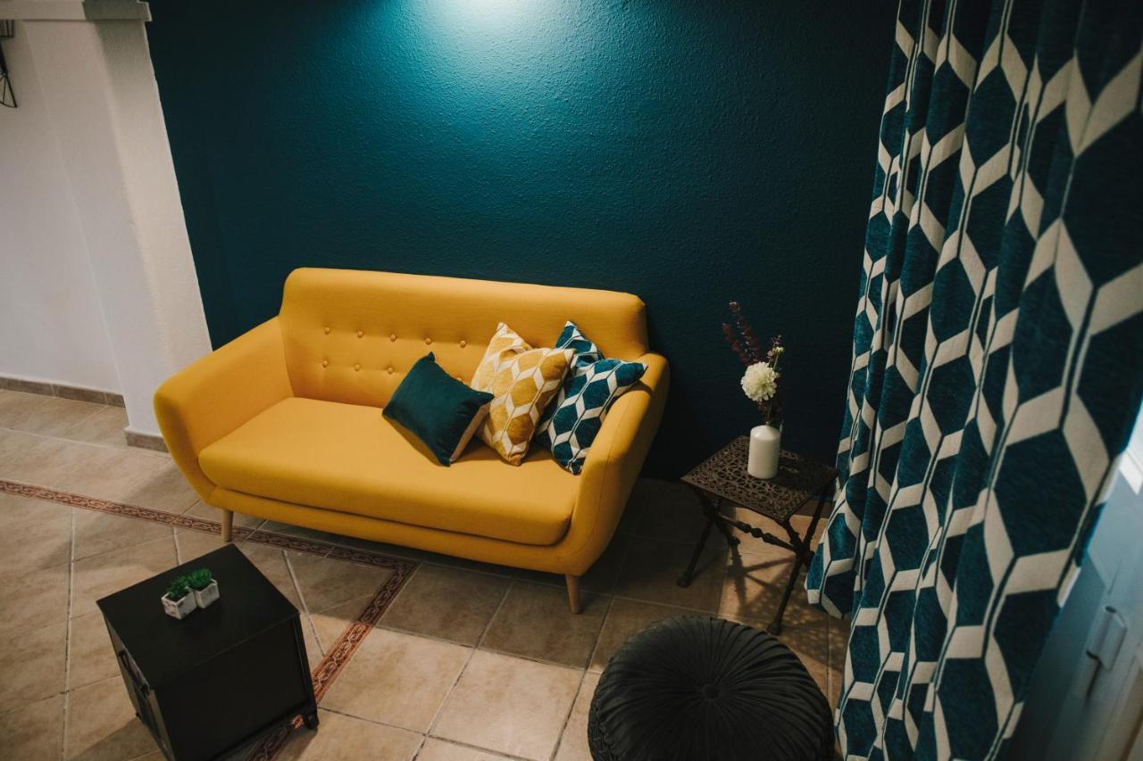 Bbarcelona Poble Sec Apartamento