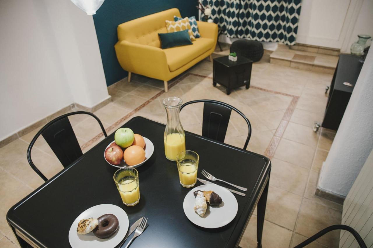 Bbarcelona Poble Sec Apartamento Barcelona