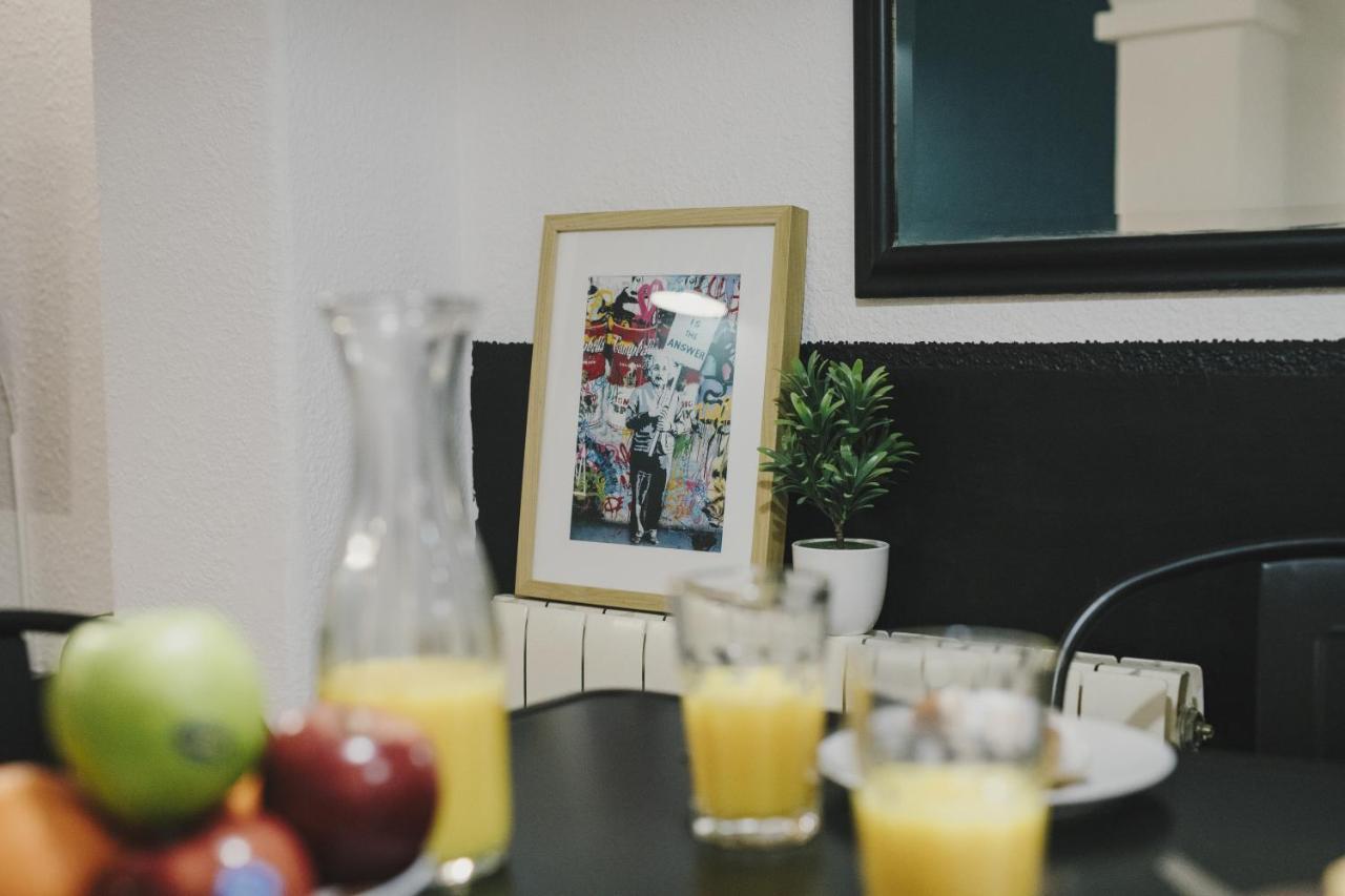 Apartamento Bbarcelona Poble Sec *