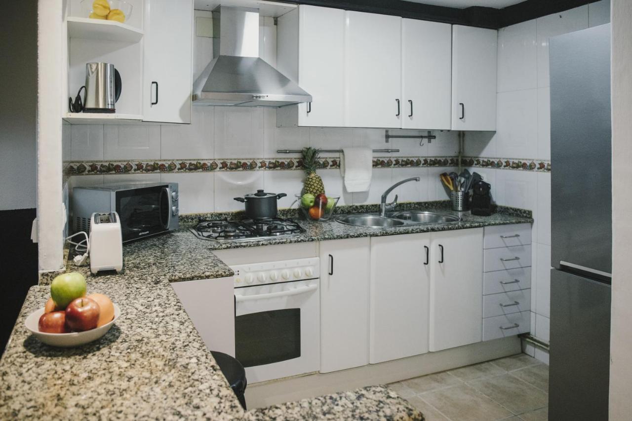 Apartamento Bbarcelona Poble Sec