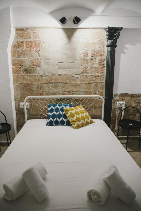 Bbarcelona Poble Sec Apartamento Barcelona