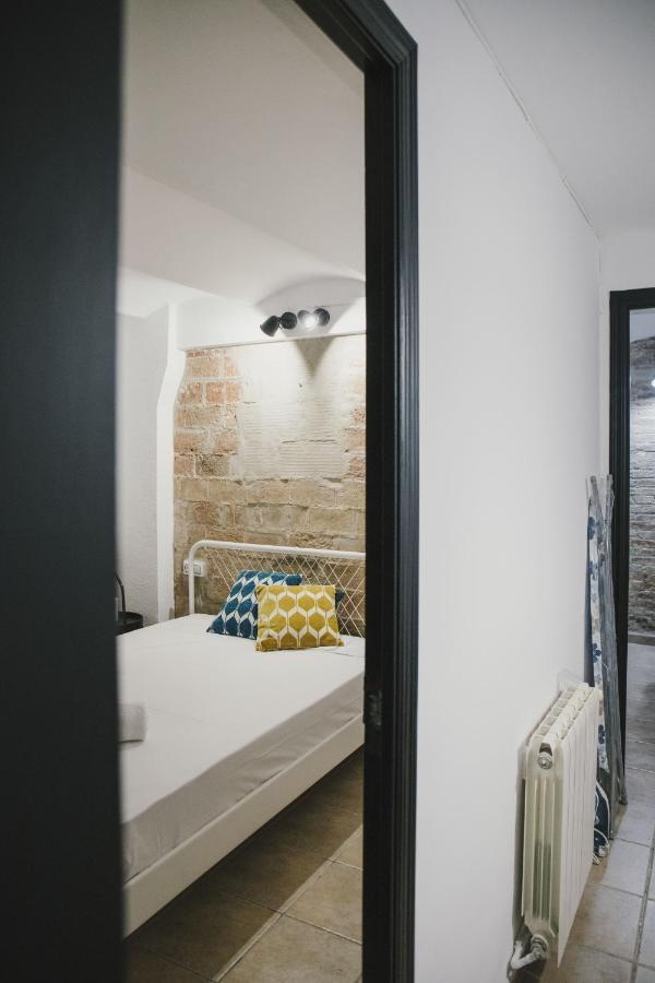 Apartamento Bbarcelona Poble Sec *
