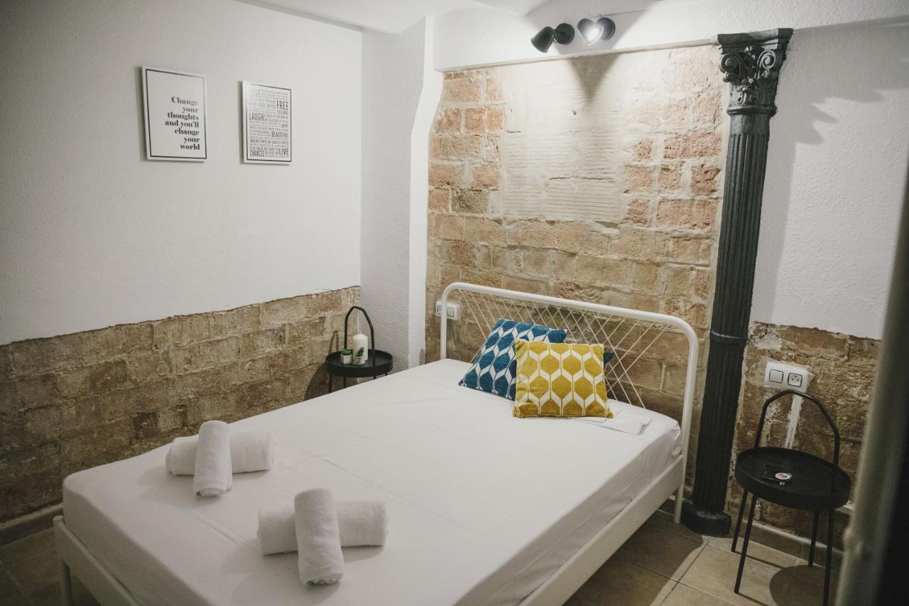 Apartamento Bbarcelona Poble Sec