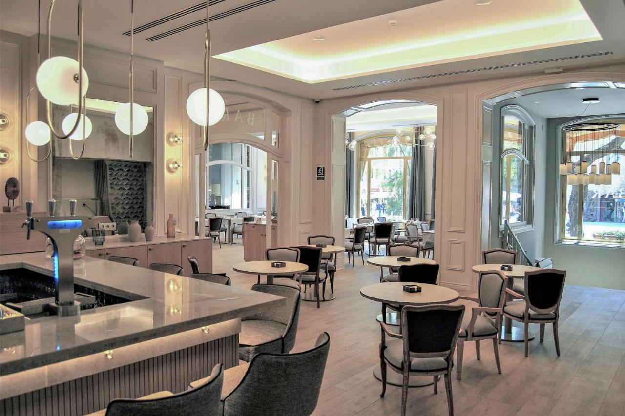 Lamaro Barcelona