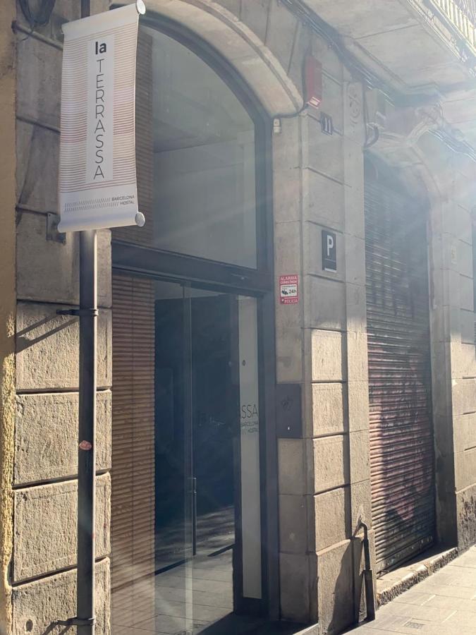 Hostal La Terrassa Guest house *